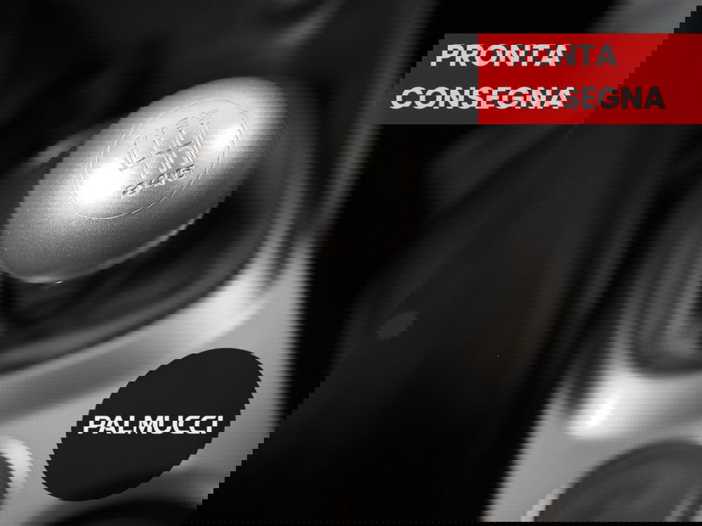 Fiat 500X usata a Prato (13)