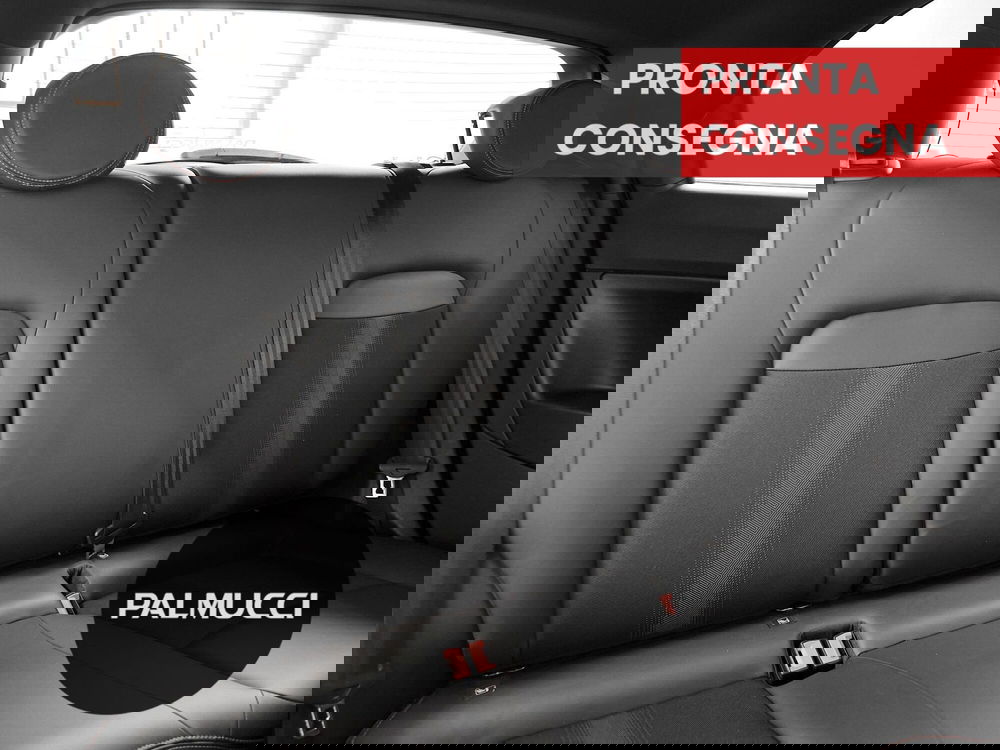 Fiat 500X usata a Prato (15)