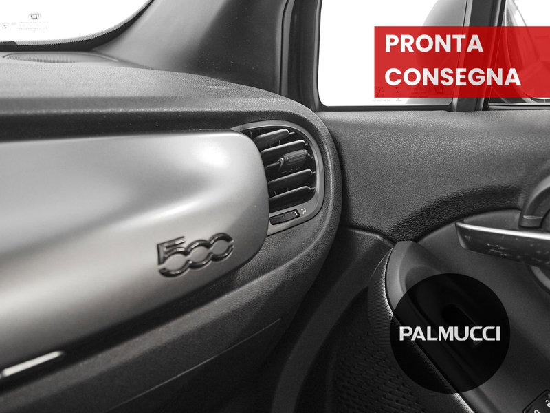 Fiat 500X usata a Prato (17)