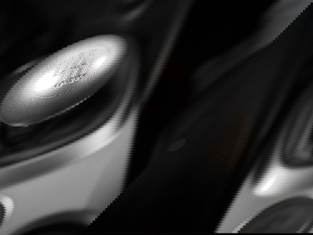 Fiat 500X usata a Prato (18)