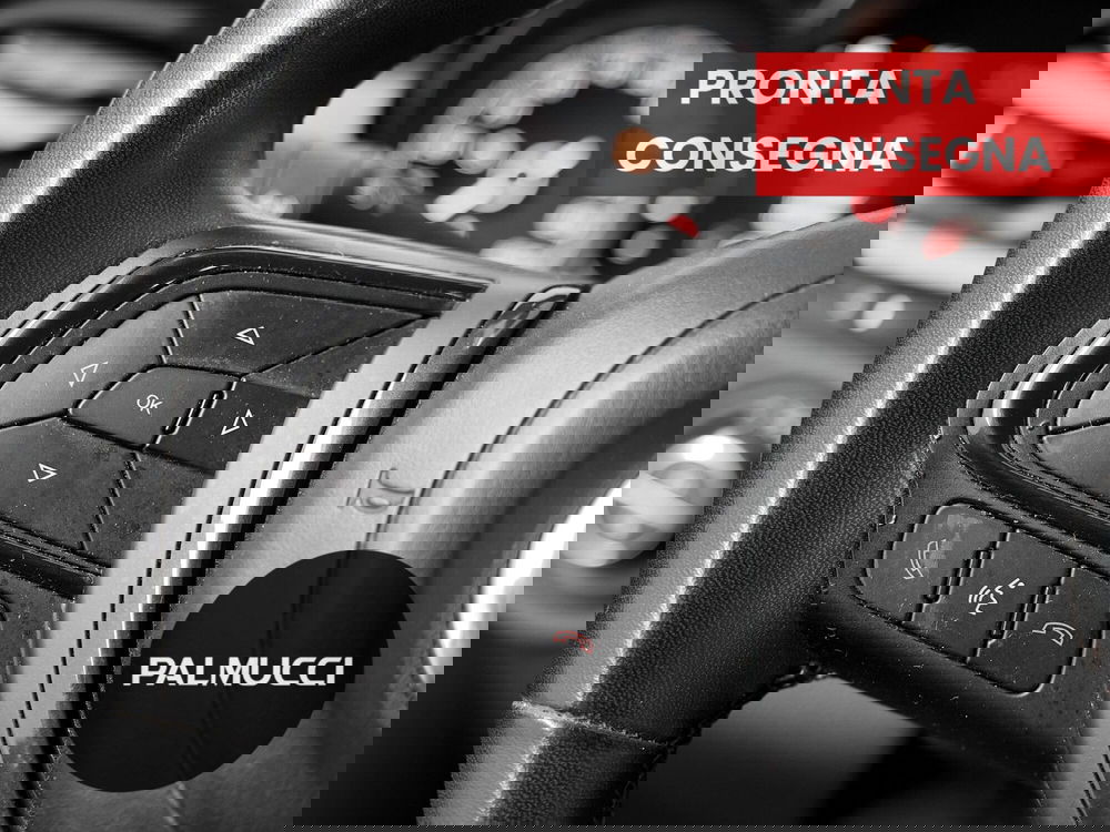 Fiat 500X usata a Prato (7)