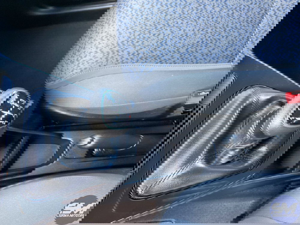 Lancia Ypsilon usata a Firenze (12)