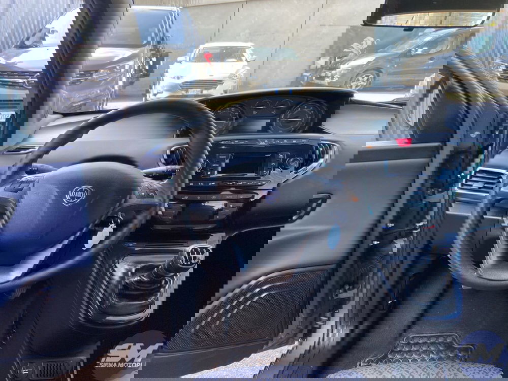 Lancia Ypsilon usata a Firenze (14)