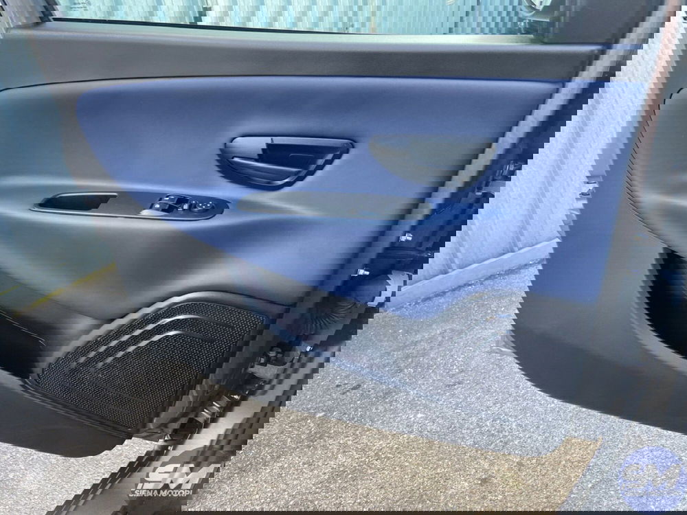 Lancia Ypsilon usata a Firenze (15)