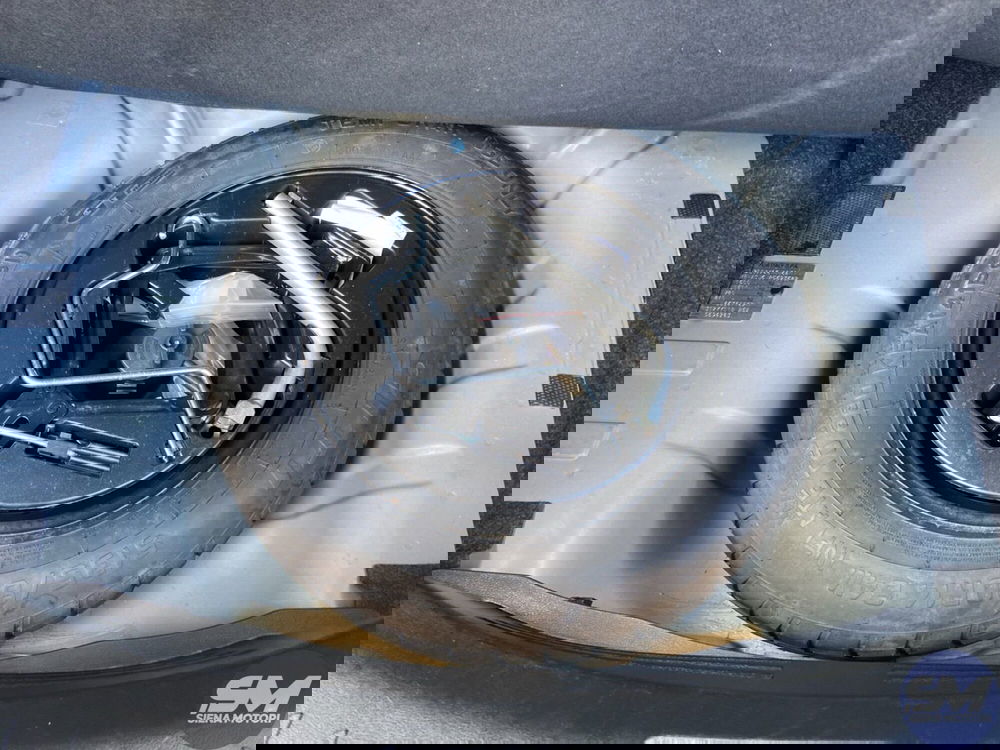 Lancia Ypsilon usata a Firenze (18)