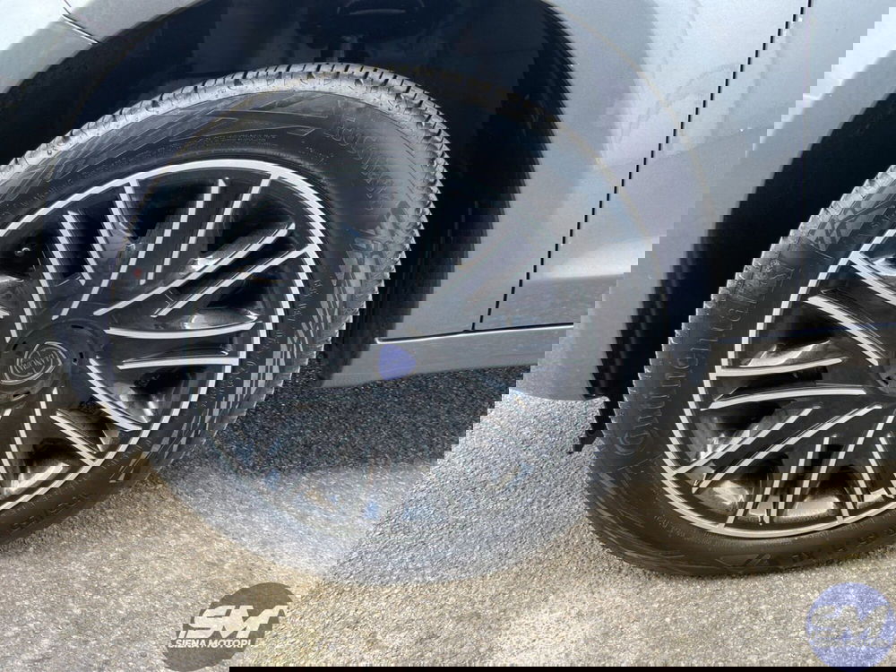 Lancia Ypsilon usata a Firenze (19)