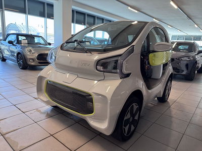 Xev XEV YoYo XEV YoYo my20 del 2022 usata a Messina