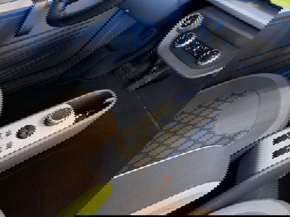 Xev XEV YoYo usata a Messina (10)