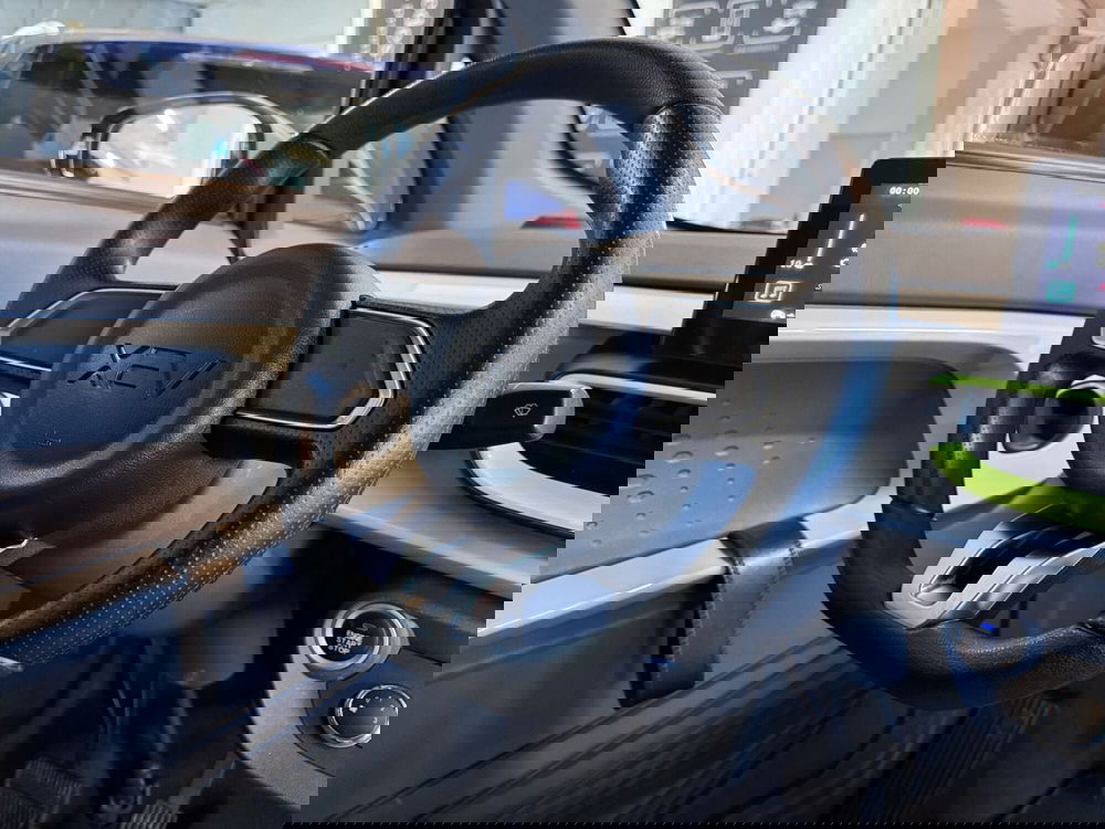 Xev XEV YoYo usata a Messina (11)