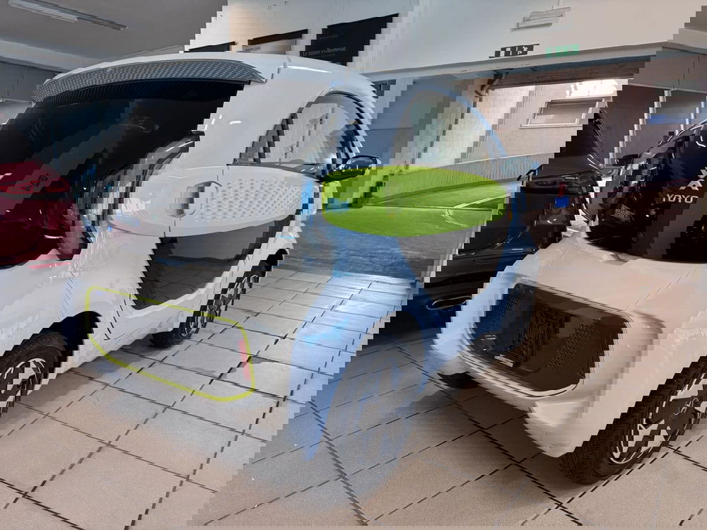 Xev XEV YoYo usata a Messina (3)