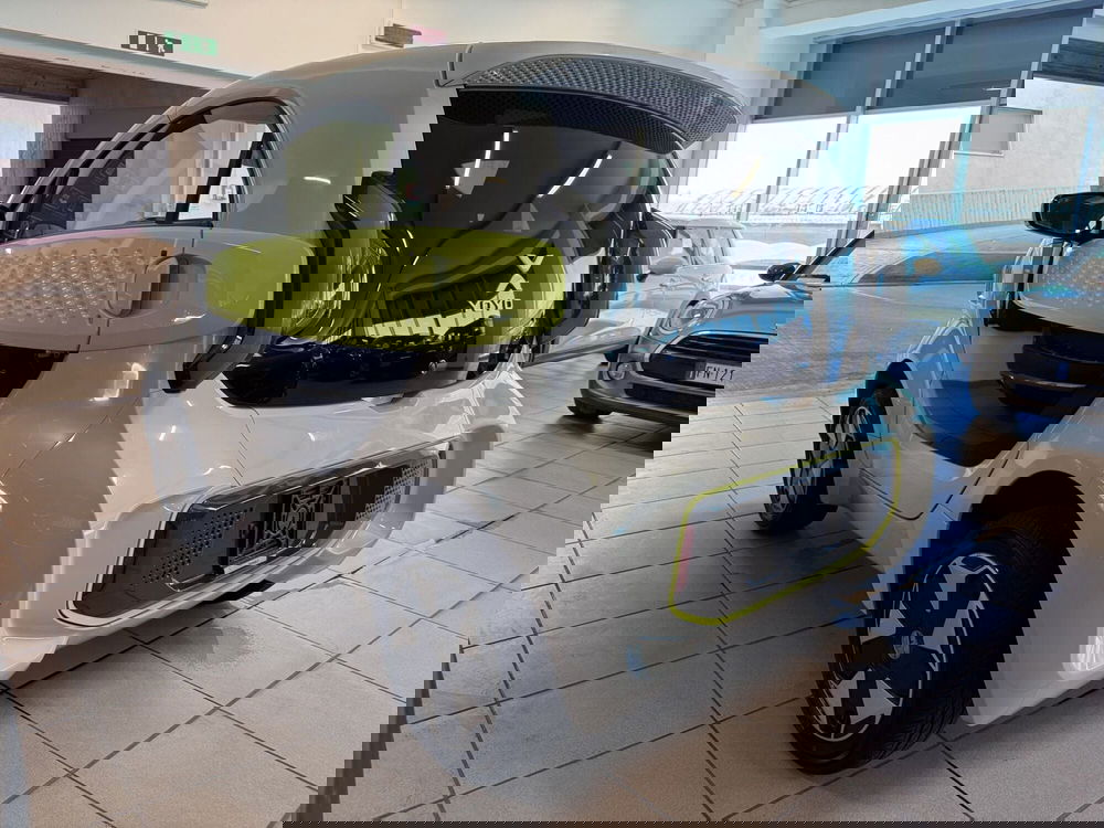 Xev XEV YoYo usata a Messina (4)