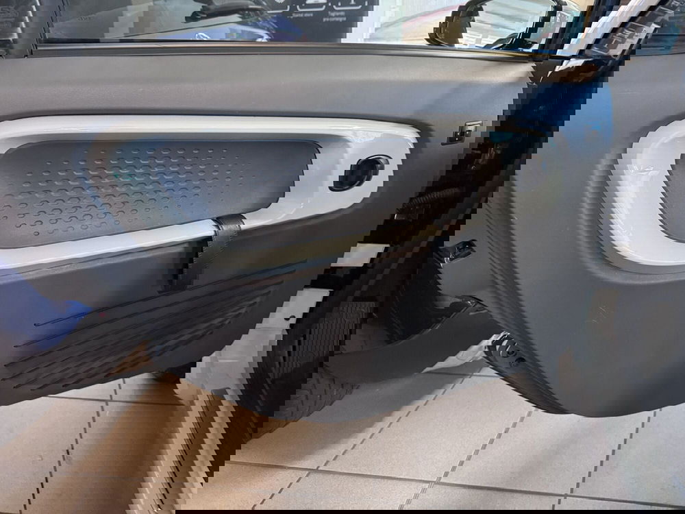 Xev XEV YoYo usata a Messina (5)