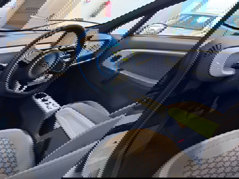 Xev XEV YoYo usata a Messina (6)