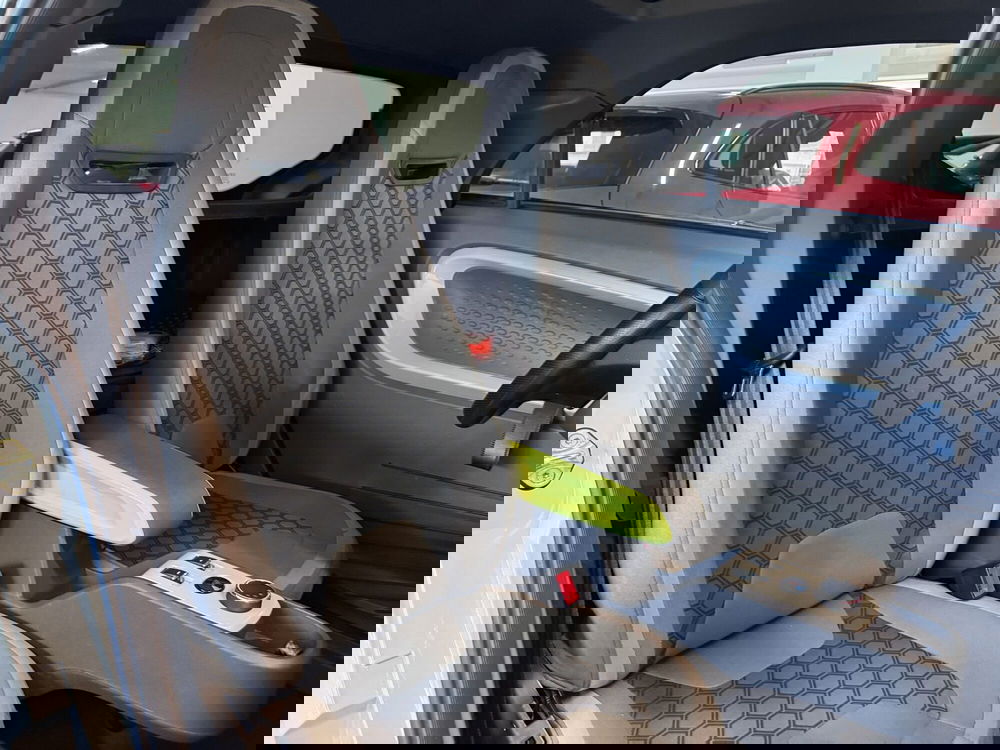 Xev XEV YoYo usata a Messina (7)