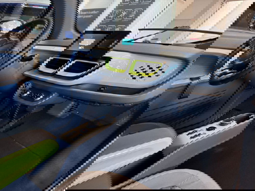 Xev XEV YoYo usata a Messina (8)