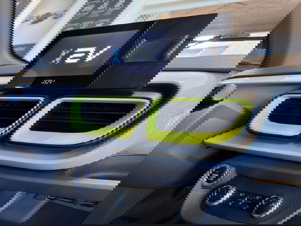 Xev XEV YoYo usata a Messina (9)