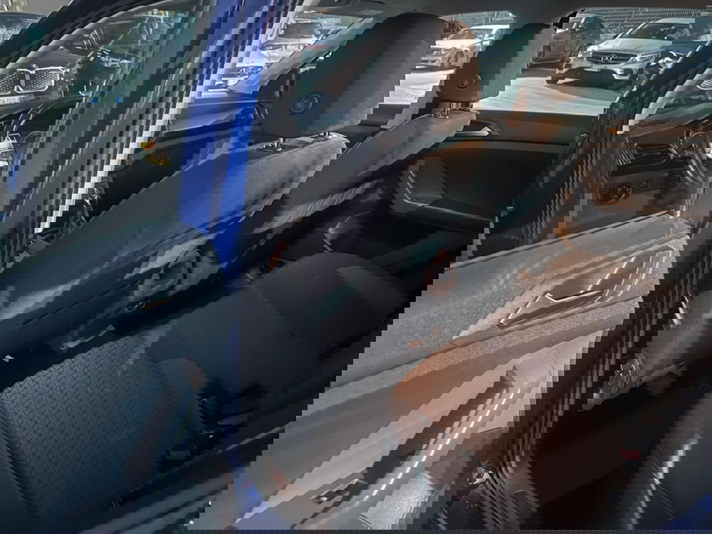 Volkswagen T-Cross usata a Messina (8)