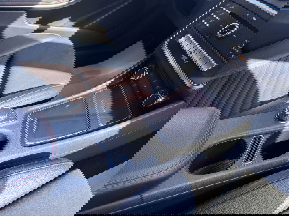 Mercedes-Benz CLA Shooting Brake usata a Messina (13)