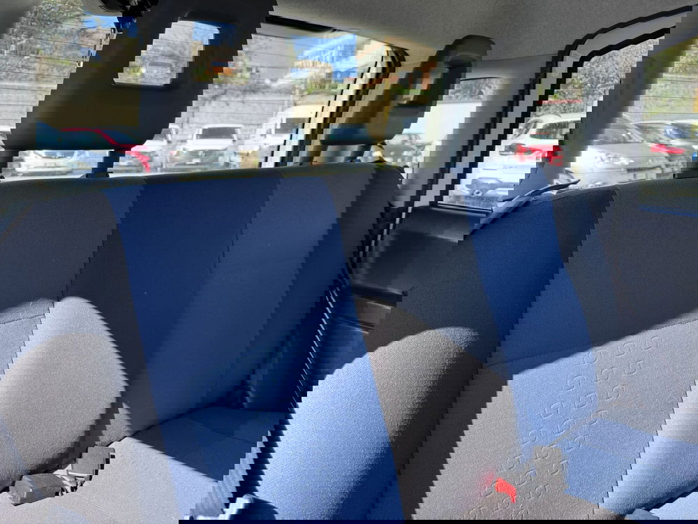 Fiat Panda usata a Messina (10)