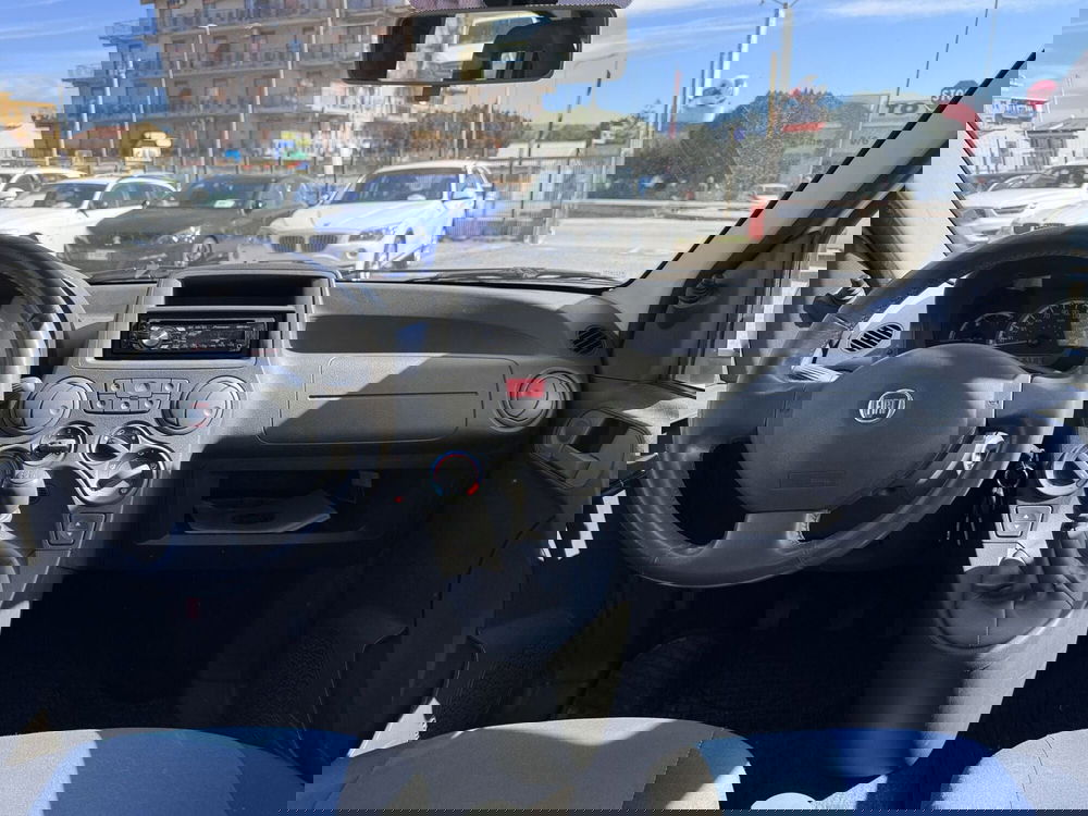 Fiat Panda usata a Messina (11)