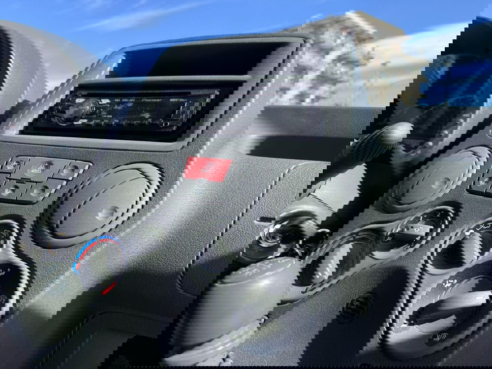 Fiat Panda usata a Messina (12)