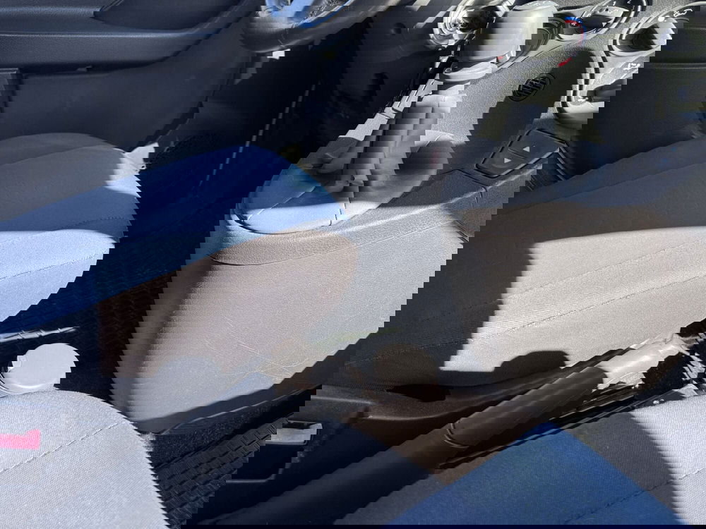 Fiat Panda usata a Messina (13)