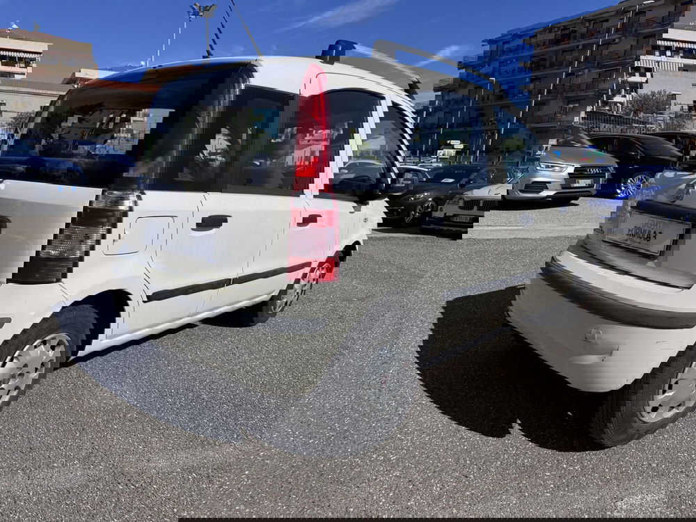 Fiat Panda usata a Messina (3)