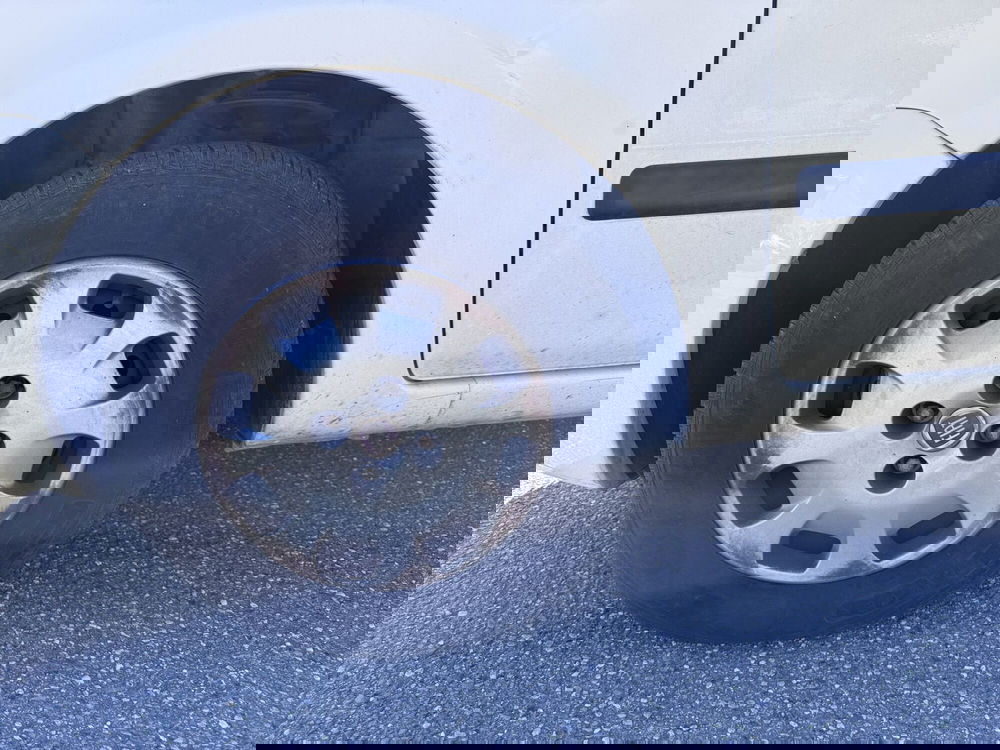 Fiat Panda usata a Messina (5)