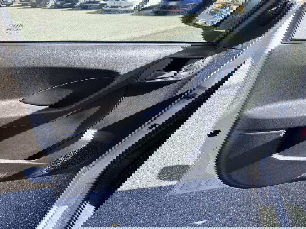 Fiat Panda usata a Messina (6)