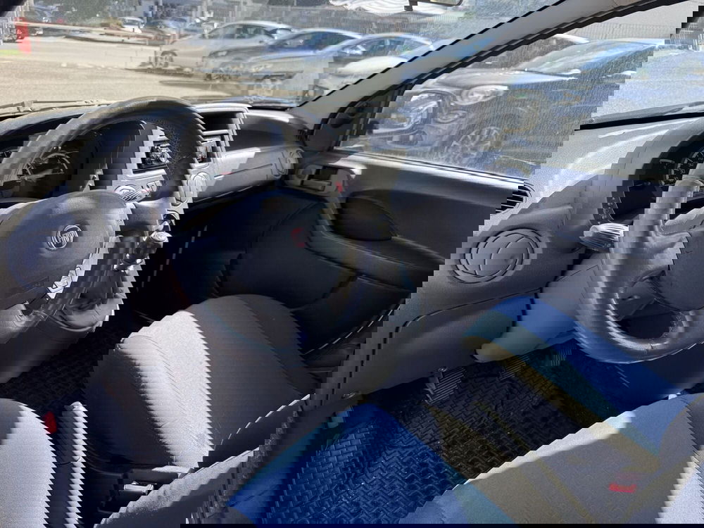 Fiat Panda usata a Messina (7)