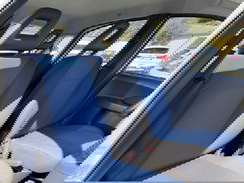 Fiat Panda usata a Messina (8)