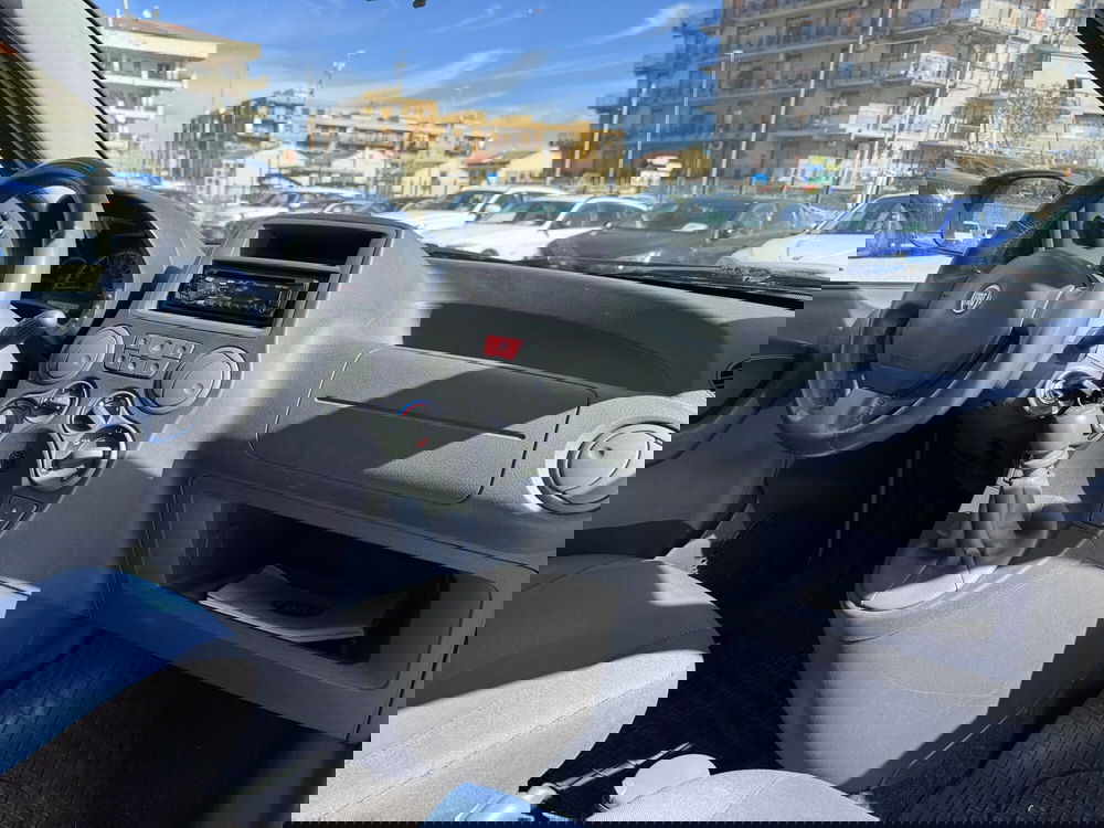 Fiat Panda usata a Messina (9)