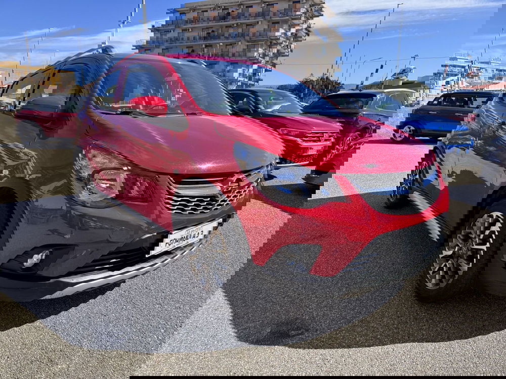 Opel Karl usata a Messina (2)