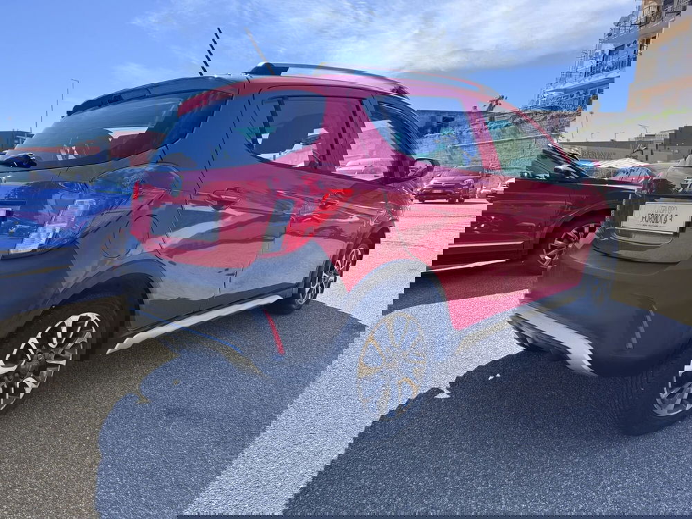 Opel Karl usata a Messina (3)