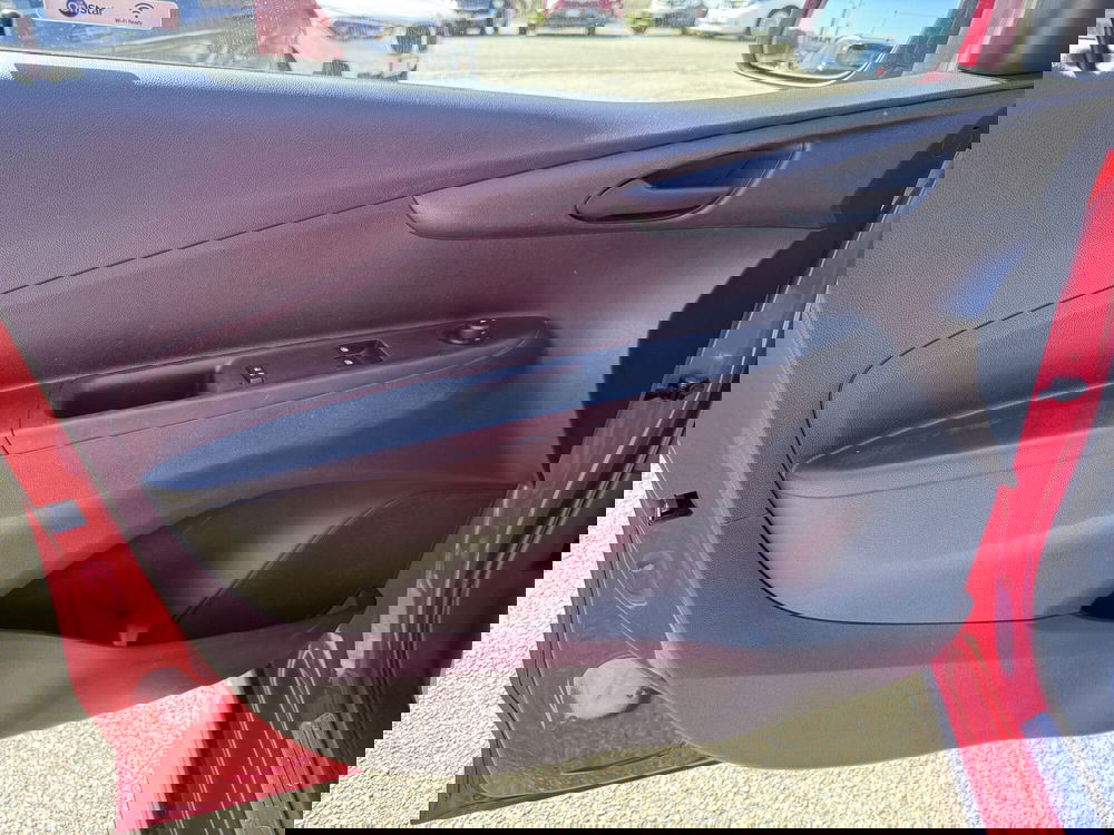 Opel Karl usata a Messina (6)