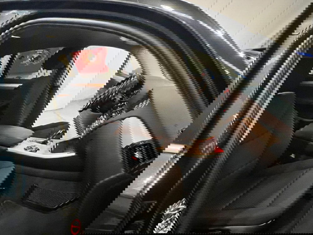 BMW X4 usata a Messina (6)