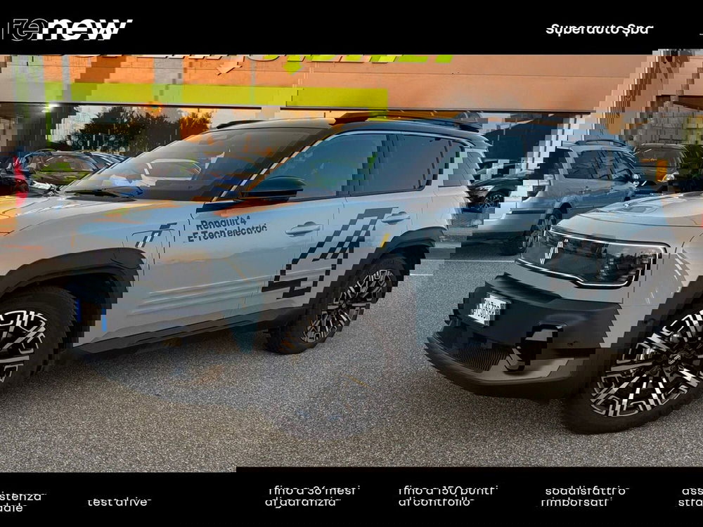 Renault Renault 4 usata a Novara