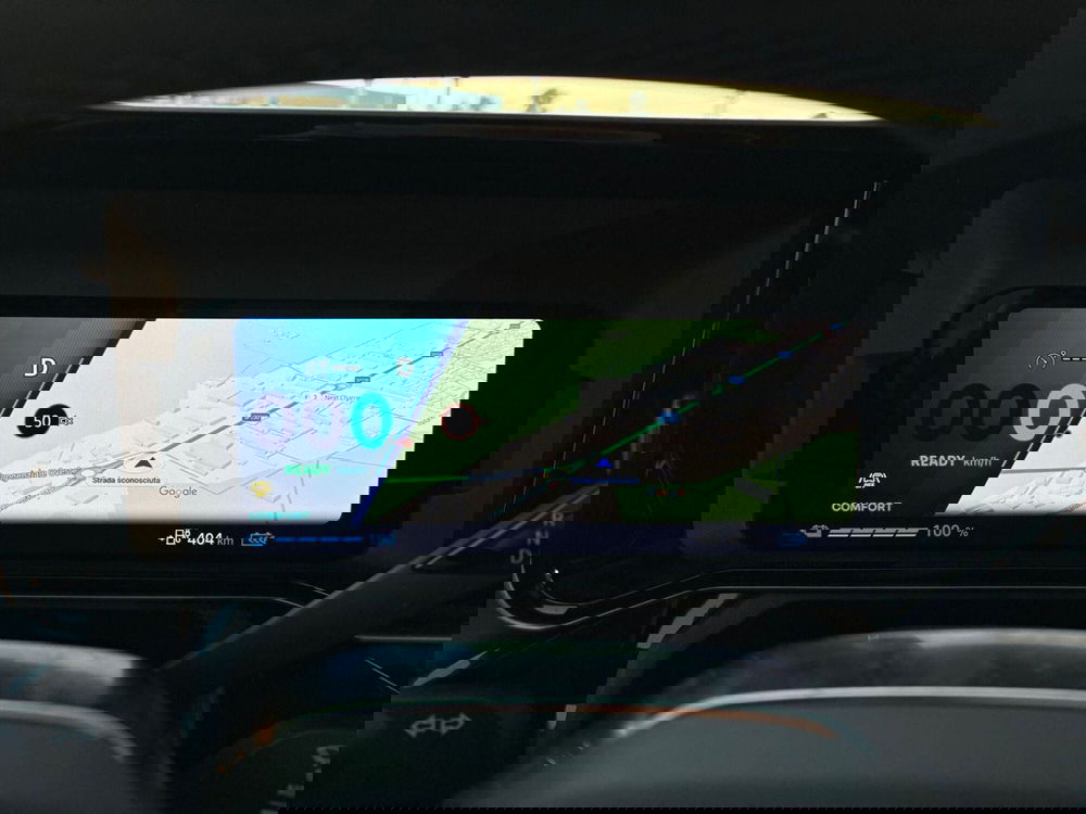 Renault Renault 4 usata a Novara (10)