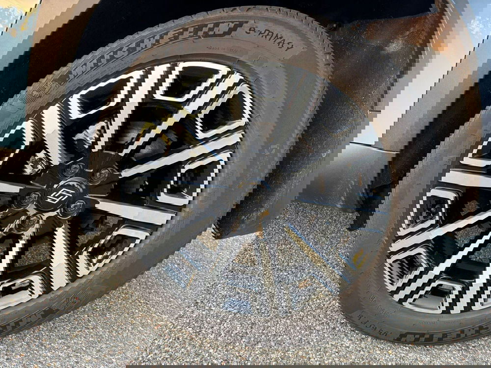 Renault Renault 4 usata a Novara (11)