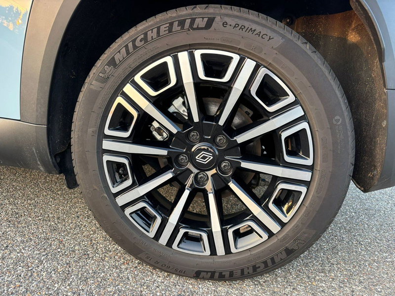 Renault Renault 4 usata a Novara (11)