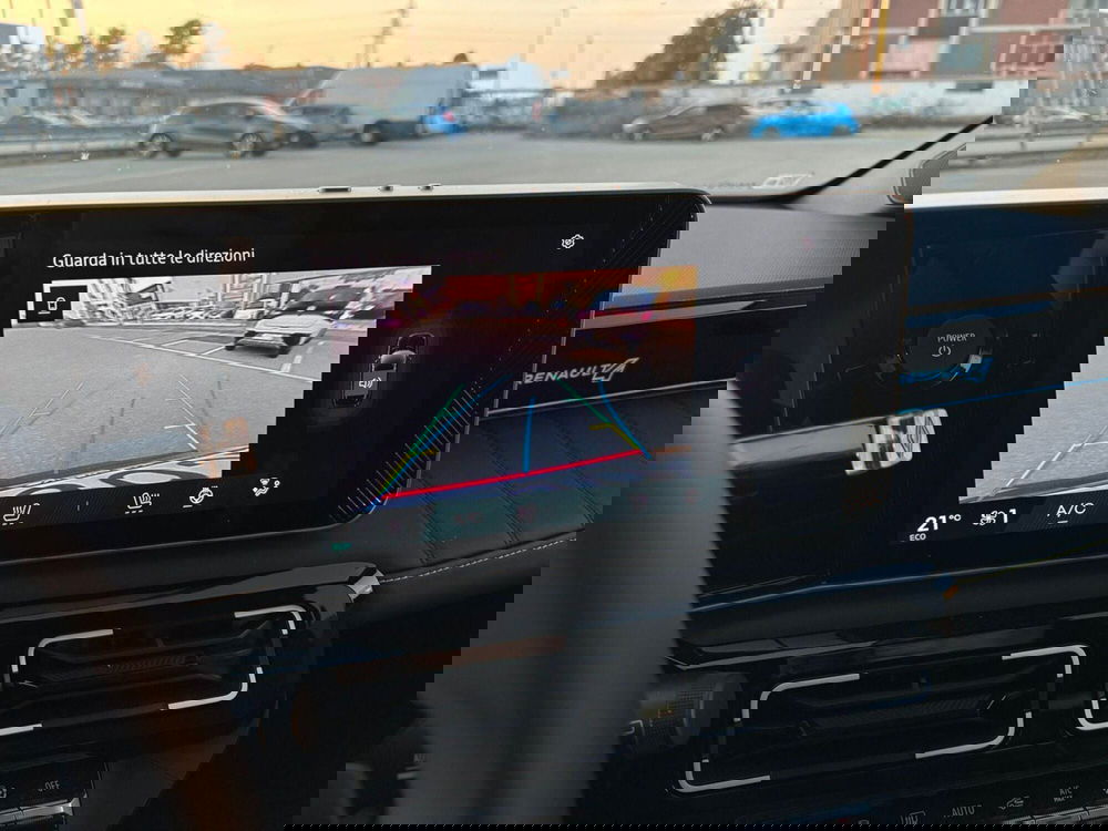 Renault Renault 4 usata a Novara (12)