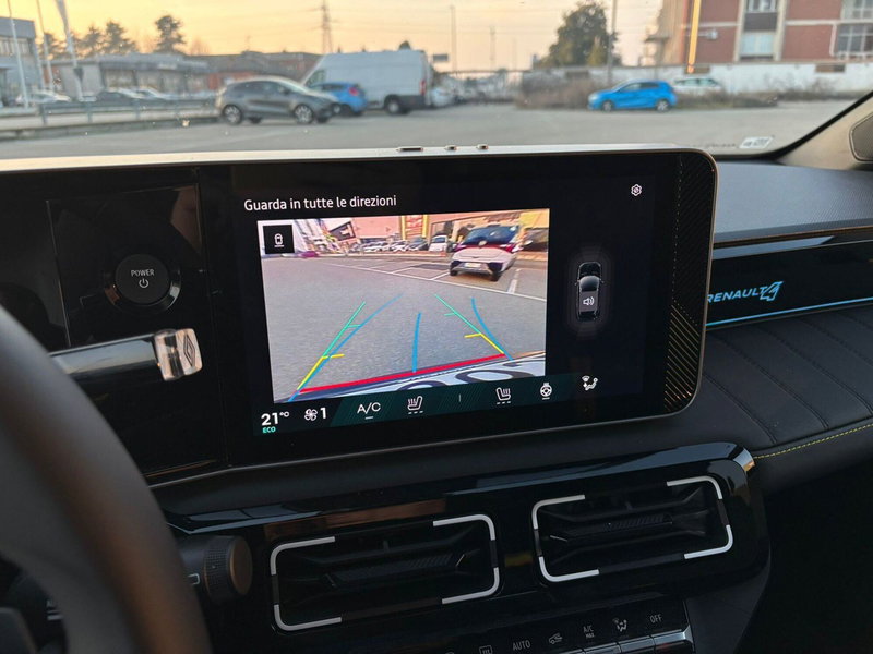 Renault Renault 4 usata a Novara (12)