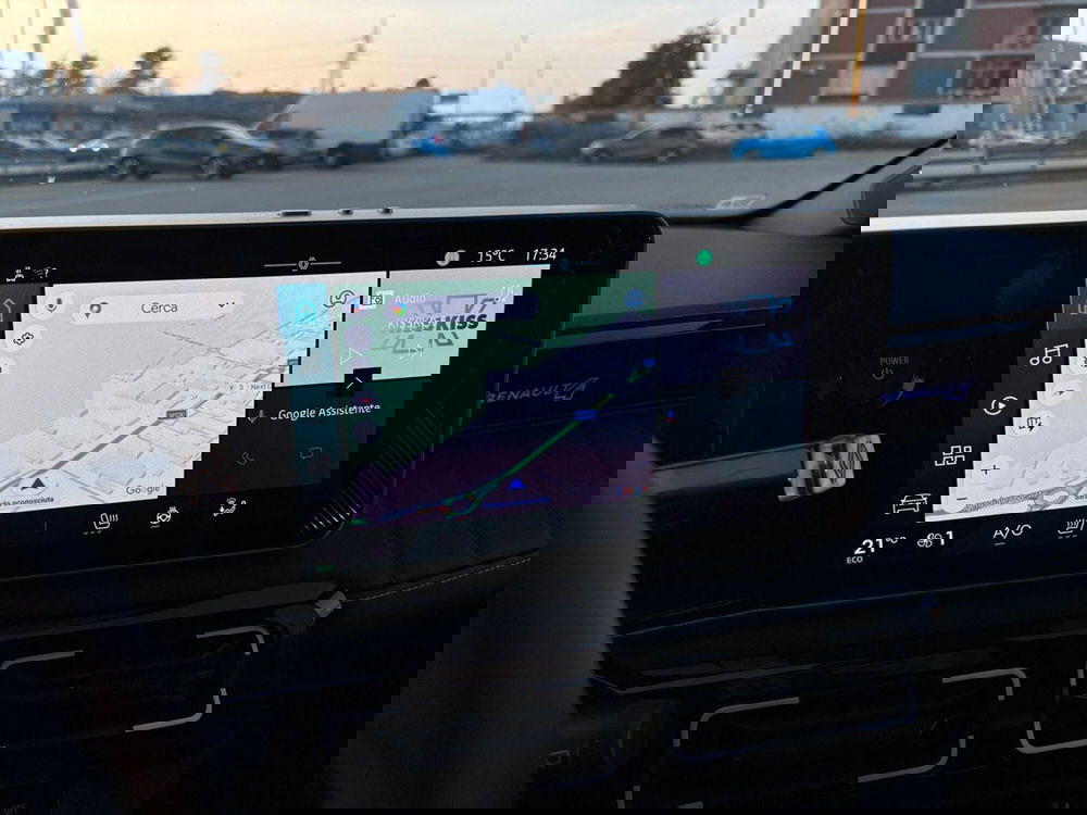 Renault Renault 4 usata a Novara (13)