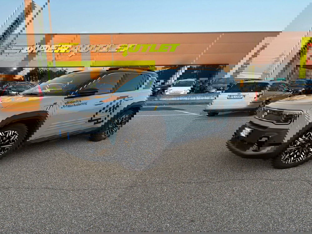 Renault Renault 4 usata a Novara (3)