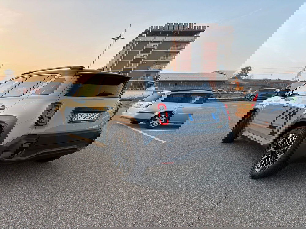 Renault Renault 4 usata a Novara (4)