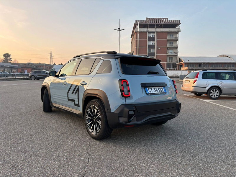 Renault Renault 4 usata a Novara (4)