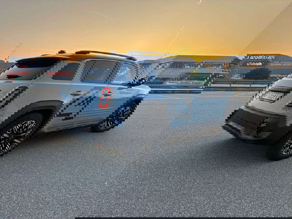 Renault Renault 4 usata a Novara (5)