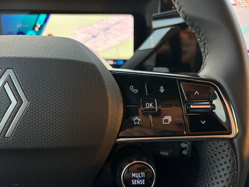 Renault Renault 4 usata a Novara (6)