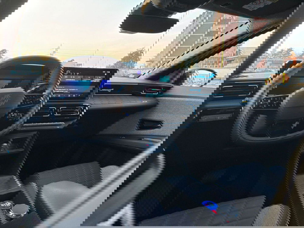 Renault Renault 4 usata a Novara (7)