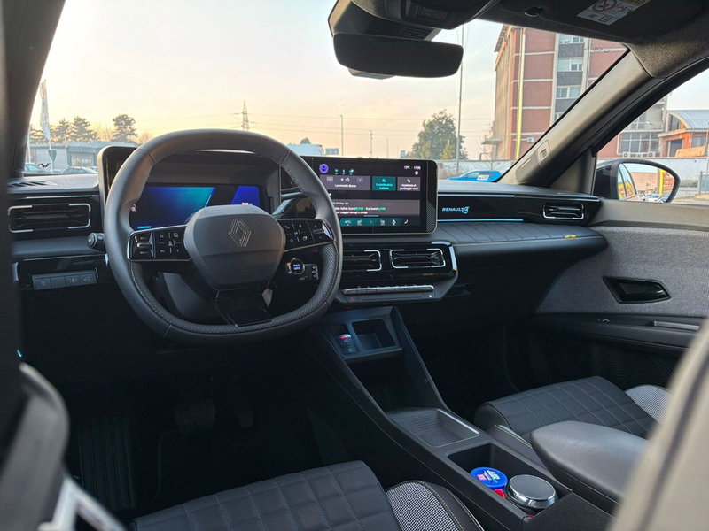 Renault Renault 4 usata a Novara (7)